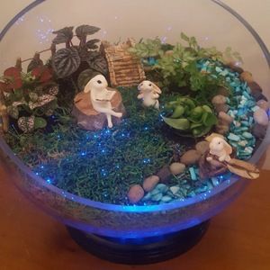 Meet your Posher, Lianne